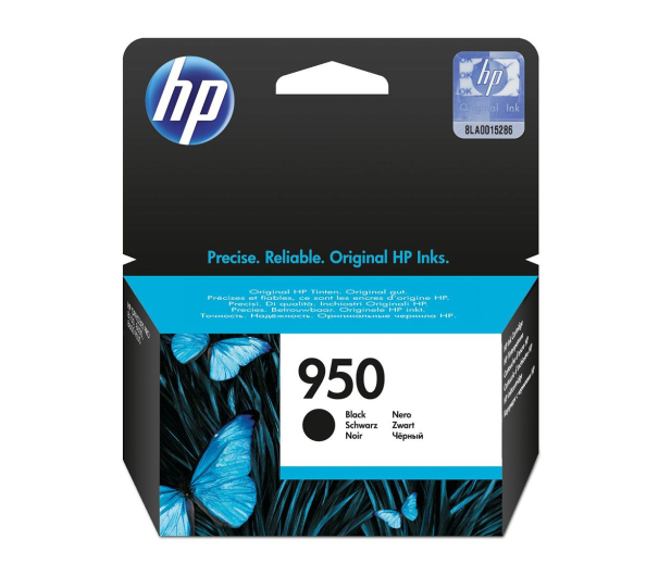 HP 950 CN049AE black 1000str. - 74838 - zdjęcie